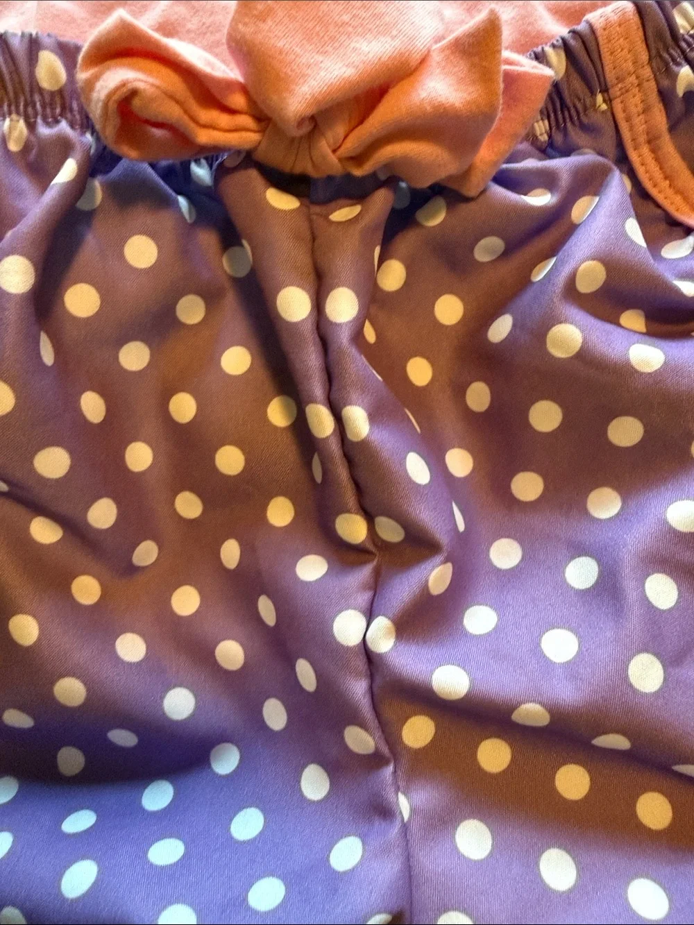 Disney two piece